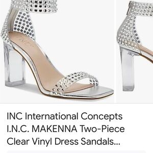 I.N.C international concepts